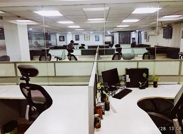 10 m² Business center property for rent in New Delhi, Okhla Phase 1 (110020) - 4 | MatchOffice.com