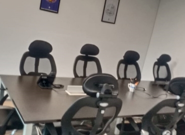 10 m² Business center property for rent in New Delhi, Okhla Phase 1 (110020) - 5 | MatchOffice.com