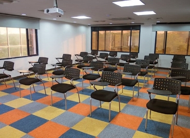 10 m² Serviced office place available to rent in New Delhi, Okhla Phase 1 (110020) - 7 | MatchOffice