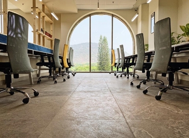 10 m² Serviced office building for rent in Mysore, RS01 (570010) - 0 | MatchOffice