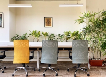 10 m² Business space property up for rent in Mysore, RS01 (570010) - 1 | MatchOffice