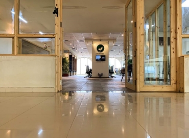 10 m² Business center building up for rent in Mysore, RS01 (570010) - 2 | MatchOffice.com