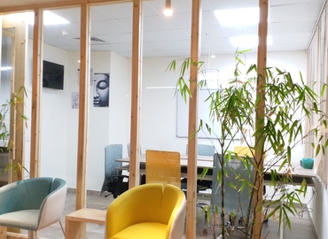 10 m² Business park building for rent in Mysore, RS01 (570010) - 4 | MatchOffice.com
