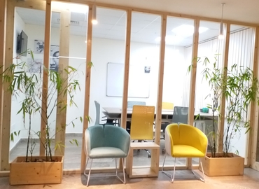 10 m² Business space property available to rent in Mysore, RS01 (570010) - 5 | MatchOffice.com