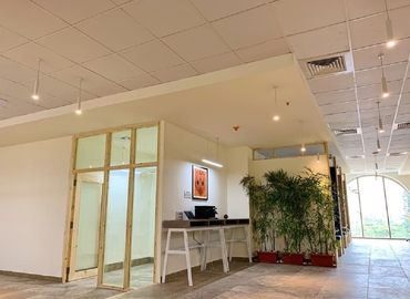 10 m² Business center property up for rent in Mysore, RS01 (570010) - 7 | MatchOffice