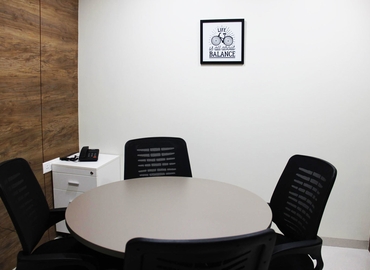 40 m² Coworking  in Surat, Maharana Pratap Rd (395007) - 3 | MatchOffice