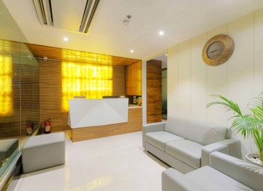 40 m² Shared office  in Surat, Maharana Pratap Rd (395007) - 0 | MatchOffice.com