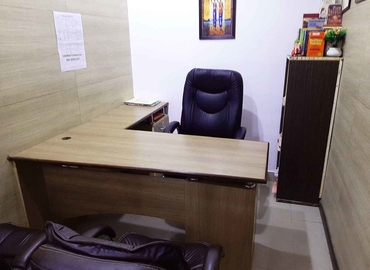 40 m² Business park place for rent in New Delhi, Panchkuian Marg 55 (110055) - 0 | MatchOffice.com