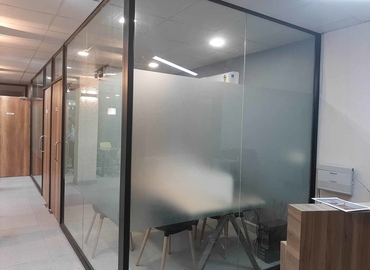 40 m² Business space place up for rent in New Delhi, Panchkuian Marg 55 (110055) - 4 | MatchOffice.com