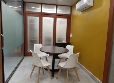 40 m² Business space property up for rent in New Delhi, Panchkuian Marg 55 (110055) - 6 | MatchOffice