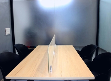 40 m² Serviced office property up for rent in New Delhi, Panchkuian Marg 55 (110055) - 10 | MatchOffice