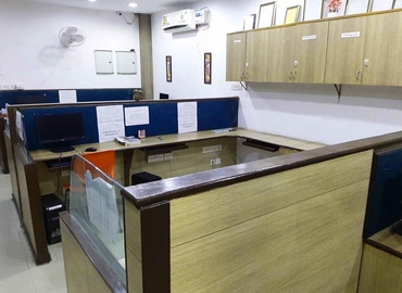 40 m² Business park property up for rent in New Delhi, Panchkuian Marg 55 (110055) - 12 | MatchOffice.com