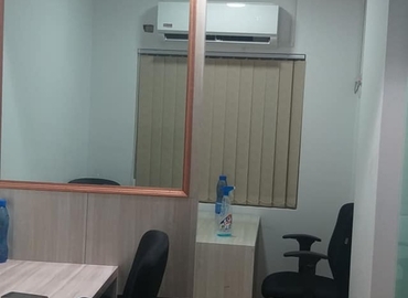 40 m² Co-working  in Kolkata, Elliot Road 77 (700016) - 3 | MatchOffice