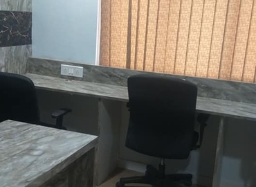 40 m² Shared workspace  in Kolkata, Elliot Road 77 (700016) - 4 | MatchOffice.com