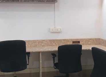 40 m² Shared workspace  in Kolkata, Elliot Road 77 (700016) - 5 | MatchOffice.com