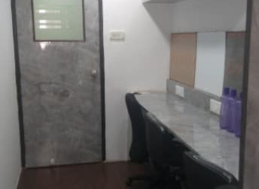 40 m² Coworking  in Kolkata, Elliot Road 77 (700016) - 6 | MatchOffice