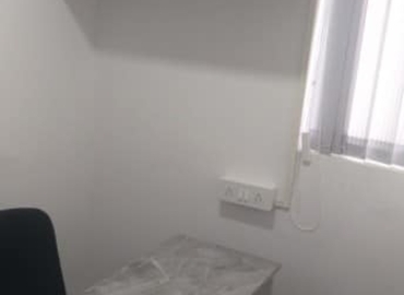 40 m² Coworking space  in Kolkata, Elliot Road 77 (700016) - 7 | MatchOffice