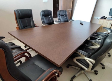 Book a 50 m² Convention center in Bangalore Central, Hosur Road (560099) - 0 | MatchOffice