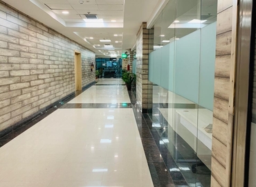 20000 m² Business space property for rent in New Delhi, 311 E (110077) - 13 | MatchOffice