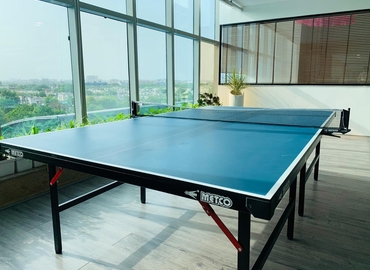 20000 m² Business park place available to rent in New Delhi, 311 E (110077) - 15 | MatchOffice