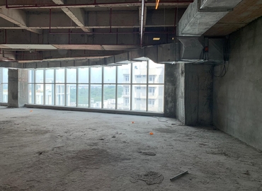20000 m² Serviced office building up for rent in New Delhi, 311 E (110077) - 18 | MatchOffice