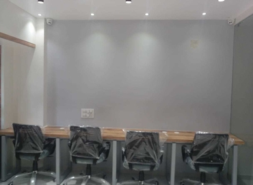 2 m² Shared office  in Ahmedabad, 439 (380015) - 1 | MatchOffice.com