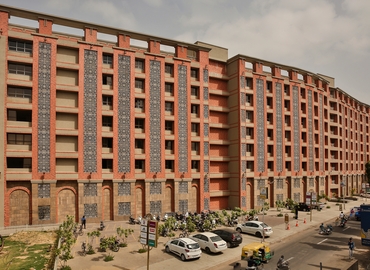 2 m² Shared office  in Ahmedabad, 439 (380015) - 3 | MatchOffice