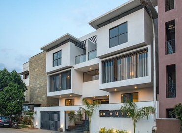 Choose a 25 m² Conference center in Bangalore Central, 2nd A Cross Road E 11 (560045) - 0 | MatchOffice