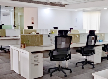 512 m² Office space available to rent in Bangalore Central, Plot No. 2799 & 2800 (560102) can benefit your business  - 0 | MatchOffice.com