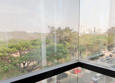 512 m² Business office for rent in Bangalore Central, Plot No. 2799 & 2800 (560102) can meet all your requirements  - 5 | MatchOffice.com