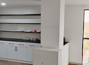 512 m² Serviced office for rent in Bangalore Central, Plot No. 2799 & 2800 (560102) can satisfy all our needs  - 6 | MatchOffice