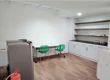 512 m² Commercial office up for rent in Bangalore Central, Plot No. 2799 & 2800 (560102) can satisfy all our needs  - 7 | MatchOffice