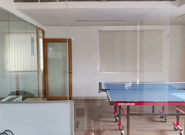 512 m² Commercial office for rent in Bangalore Central, Plot No. 2799 & 2800 (560102) can cater to all your needs  - 8 | MatchOffice