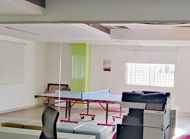 512 m² Commercial office up for rent in Bangalore Central, Plot No. 2799 & 2800 (560102) can satisfy all our needs  - 9 | MatchOffice.com