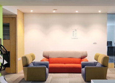 512 m² Office space available to rent in Bangalore Central, Plot No. 2799 & 2800 (560102) can cater to all your needs  - 10 | MatchOffice.com