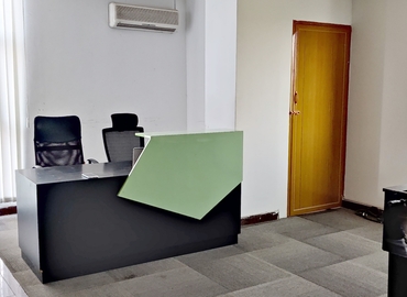 512 m² Commercial office for rent in Bangalore Central, Plot No. 2799 & 2800 (560102) can benefit your business  - 2 | MatchOffice