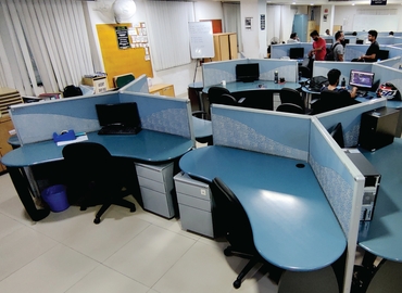 512 m² Business space building up for rent in Bangalore Central, Plot No. 2799 & 2800 (560102) - 0 | MatchOffice