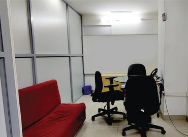 512 m² Business space building available to rent in Bangalore Central, Plot No. 2799 & 2800 (560102) - 4 | MatchOffice