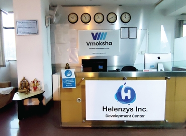 512 m² Business space property available to rent in Bangalore Central, Plot No. 2799 & 2800 (560102) - 5 | MatchOffice