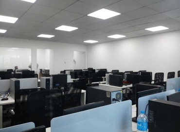 Explore comfortable a 4500 m² Coworking  in Pune, Tower B (411014) - 0 | MatchOffice
