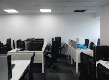 Join comfortable a 4500 m² Coworking space  in Pune, Tower B (411014) - 2 | MatchOffice
