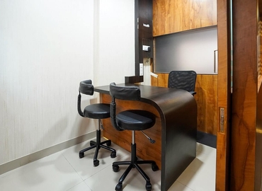 40 m² Coworking space  in Mumbai Central, 104 (401101) - 1 | MatchOffice.com