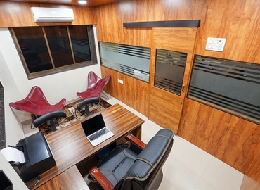 40 m² Shared office  in Mumbai Central, 104 (401101) - 3 | MatchOffice.com