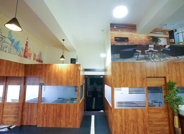 40 m² Coworking  in Mumbai Central, 104 (401101) - 8 | MatchOffice