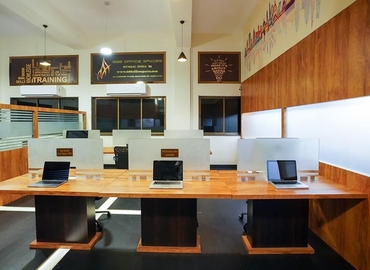 40 m² Coworking space  in Mumbai Central, 104 (401101) - 9 | MatchOffice.com