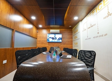 40 m² Coworking space  in Mumbai Central, 104 (401101) - 12 | MatchOffice