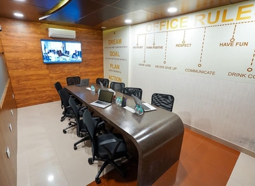 40 m² Coworking space  in Mumbai Central, 104 (401101) - 13 | MatchOffice