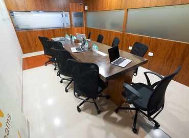 40 m² Shared office  in Mumbai Central, 104 (401101) - 14 | MatchOffice.com