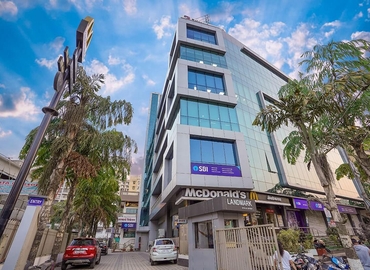 40 m² Shared workspace  in Mumbai Central, 104 (401101) - 15 | MatchOffice