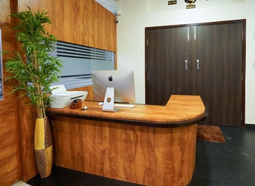 40 m² Co-working  in Mumbai Central, 104 (401101) - 16 | MatchOffice